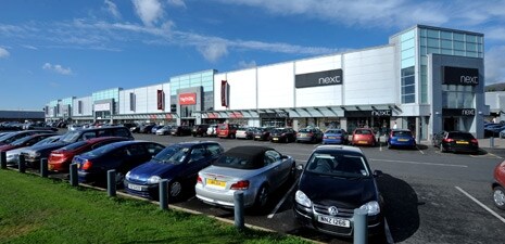 Boucher Cres, Belfast for lease Primary Photo- Image 1 of 6