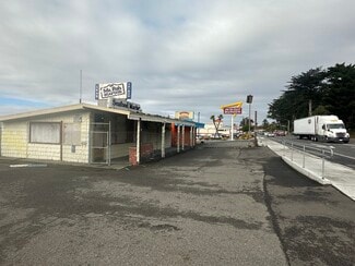Plus de détails pour 2740 Broadway St, Eureka, CA - Commerce de détail à vendre