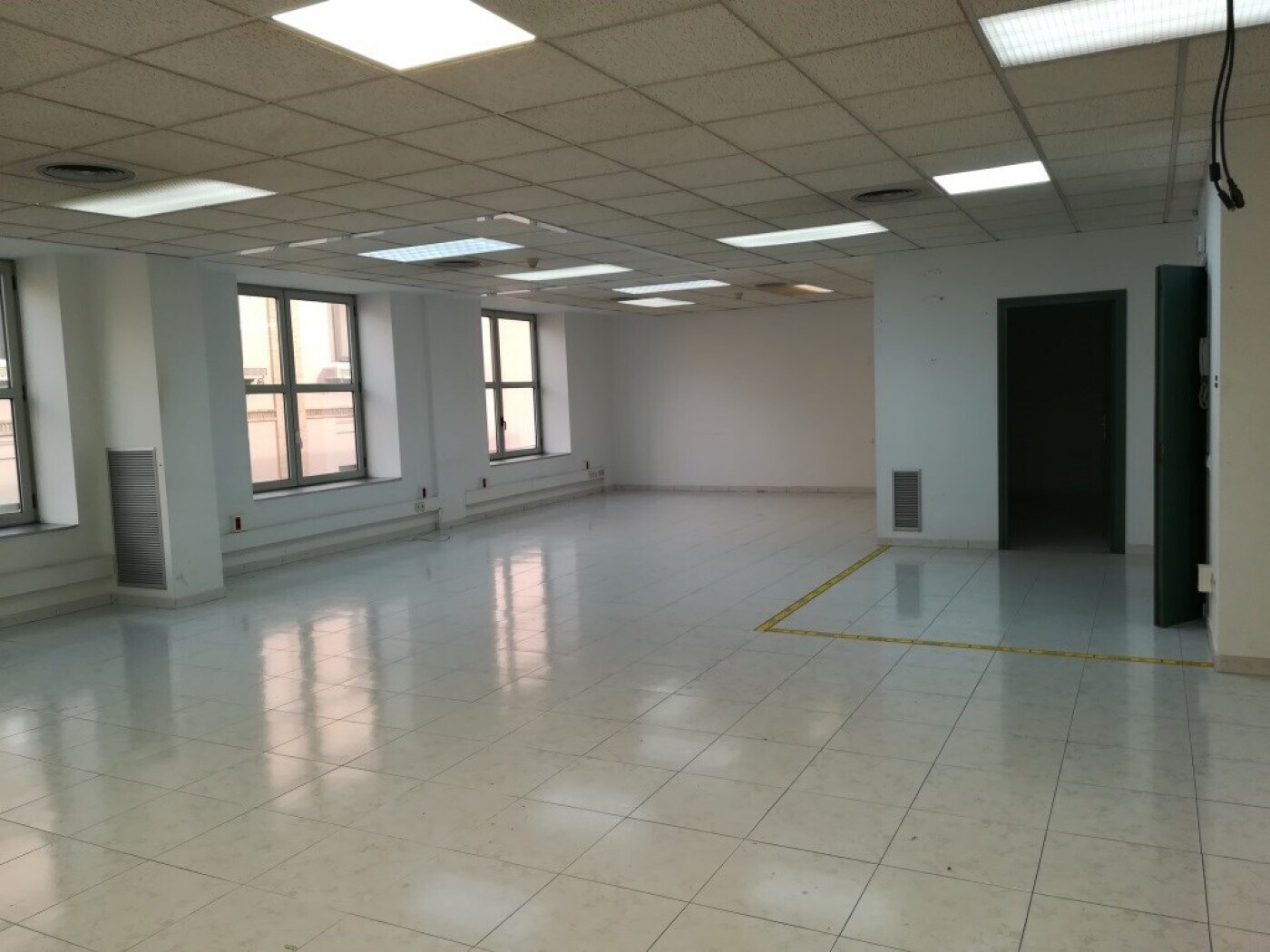 Office in Igualada, Barcelona for lease Floor Plan- Image 1 of 7