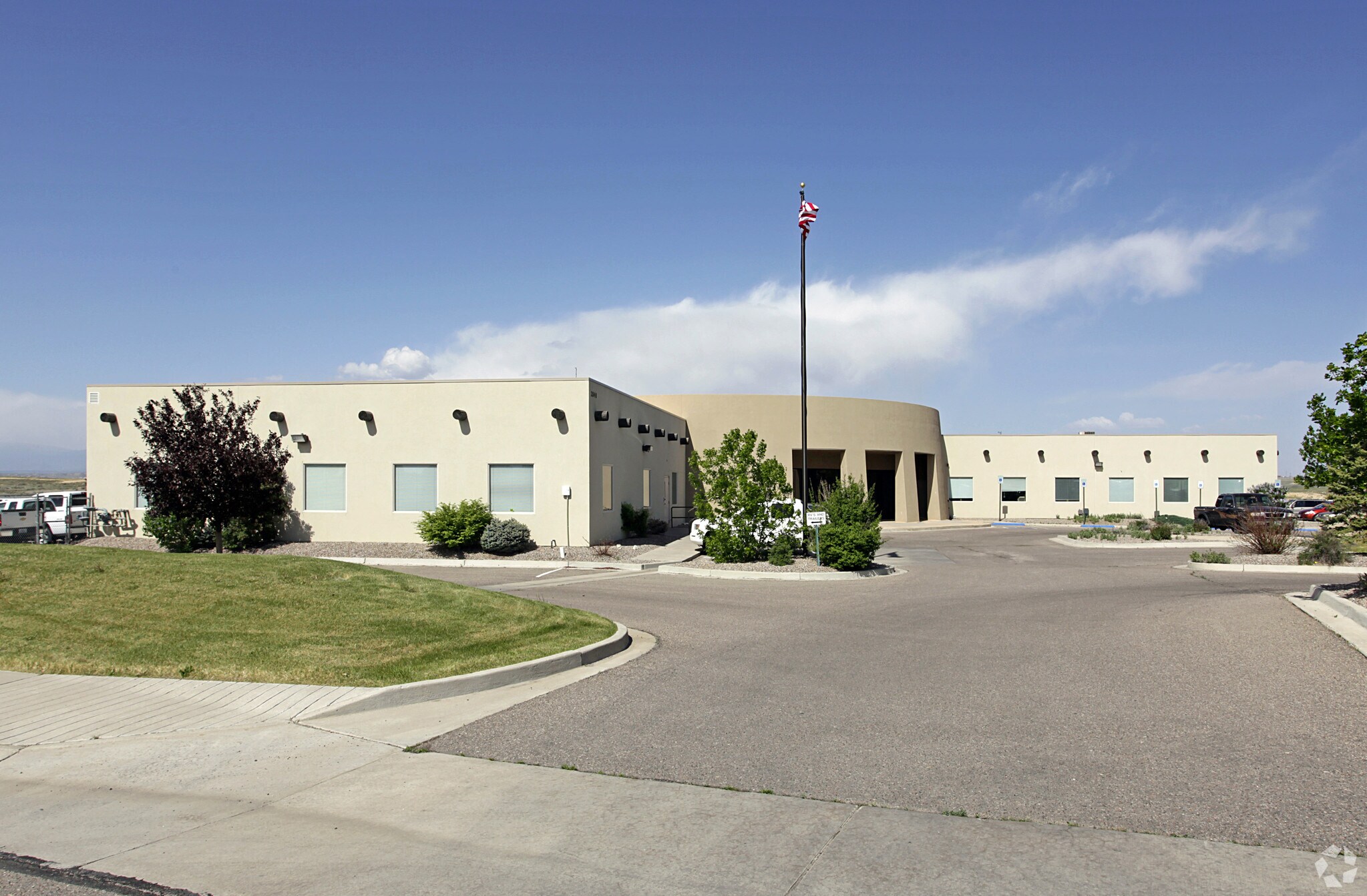 2840 Kachina Dr, Pueblo, CO à vendre Photo principale- Image 1 de 5