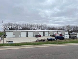 Plus de détails pour 5510 7th Avenue, Sioux Falls, SD - Industriel à louer