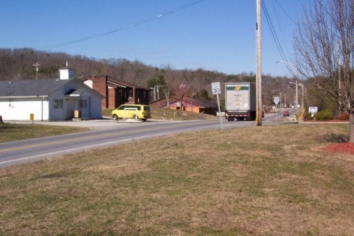 N Main St, Lake City, TN à vendre - Autre - Image 3 de 5