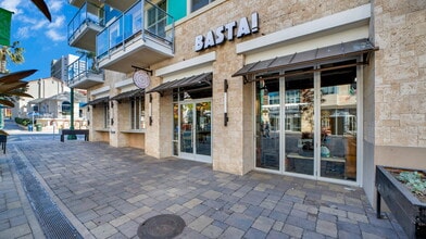 555 W Date St, San Diego, CA for lease Building Photo- Image 1 of 4