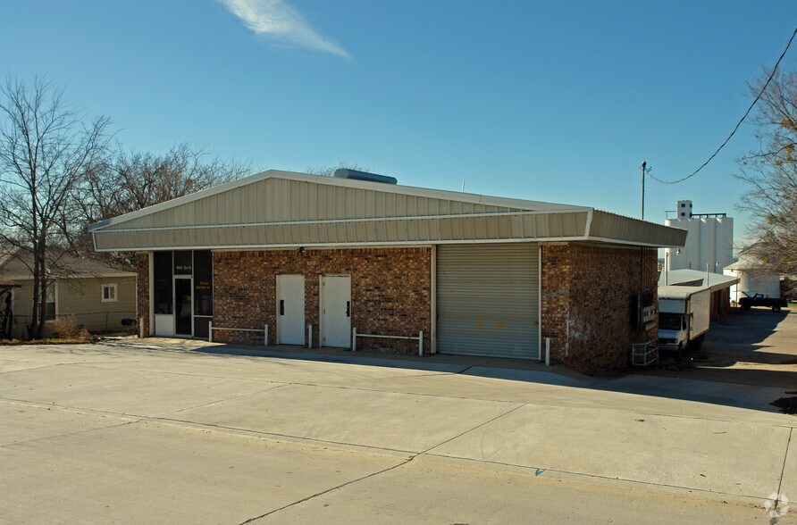 9081 N 2nd St, Frisco, TX à vendre - Photo du bâtiment - Image 3 de 5