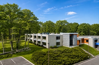 Plus de détails pour 183 Providence New London Tpke, North Stonington, CT - Bureau, Bureau/Médical à louer