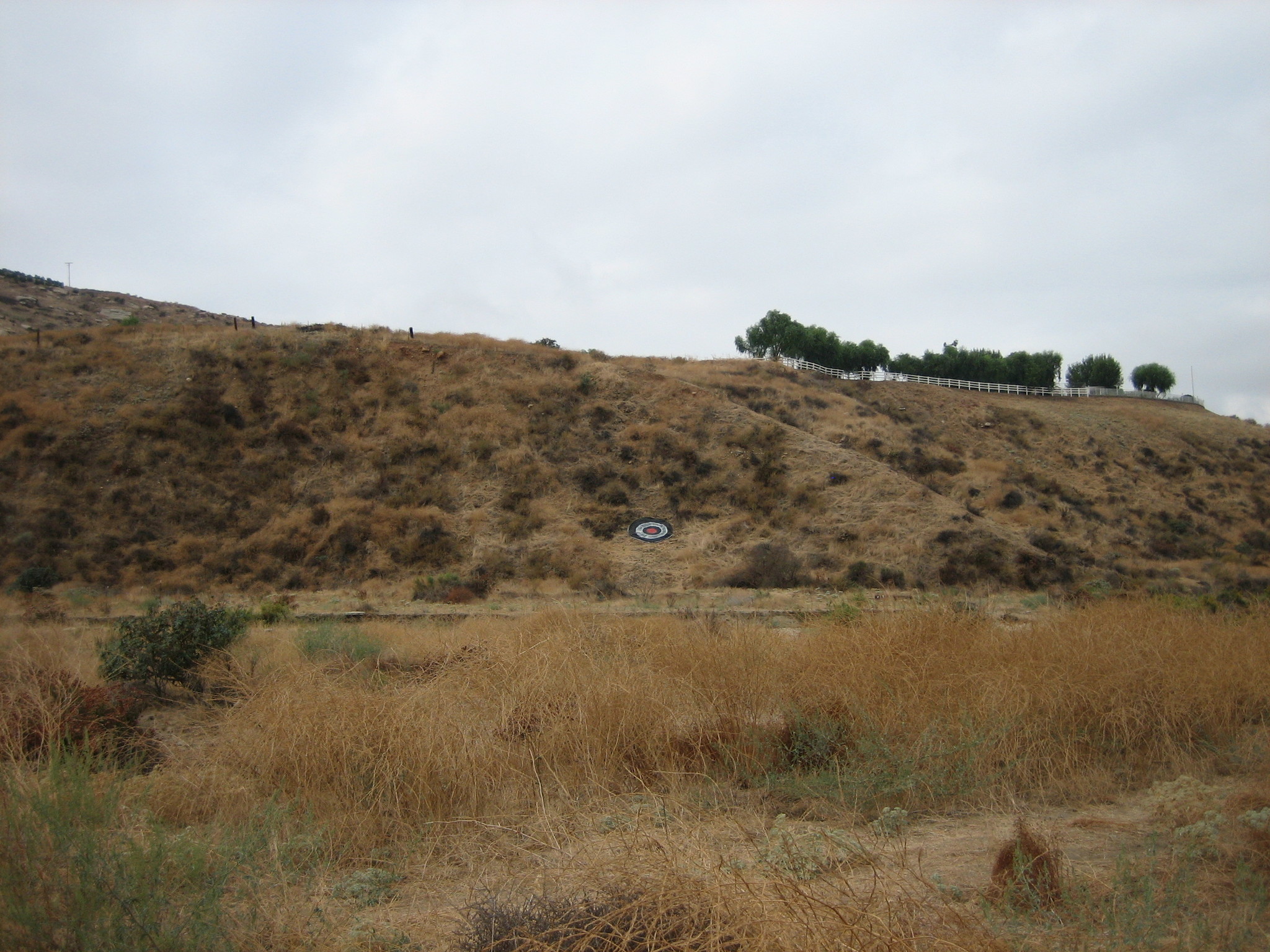 Reche Canyon Rd, Colton, CA for sale Primary Photo- Image 1 of 1