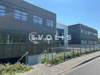 More details for Allée Charles Darwin, Pessac - Office for Lease