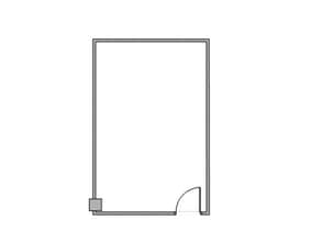 9535 Forest Ln, Dallas, TX for lease Floor Plan- Image 1 of 1