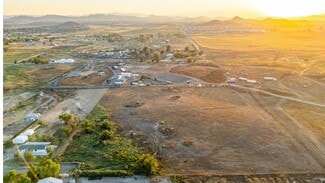 More details for 32775 Patita Lane (End of Patitia Lane), Winchester, CA - Land for Sale