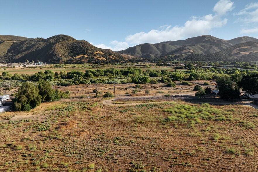 290 E Highway 246, Buellton, CA à vendre - Photo du bâtiment - Image 3 de 12