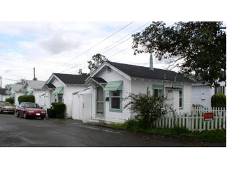 Plus de détails pour 223 Decker St, Santa Rosa, CA - Multi-résidentiel à vendre