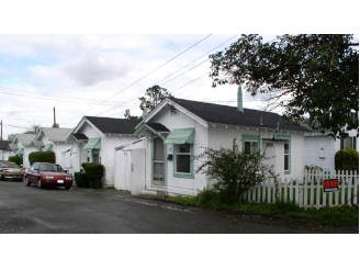 223 Decker St, Santa Rosa, CA for sale - Primary Photo - Image 3 of 4