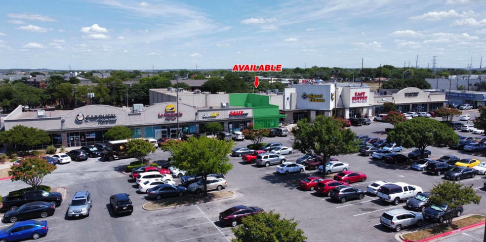 6425 IH-35 S, Austin, TX for sale - Building Photo - Image 1 of 1