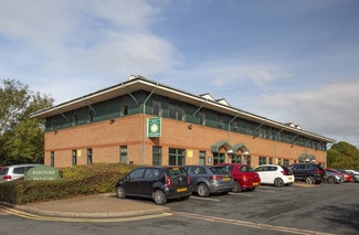 More details for Greyfriars Way, Stafford - Office for Lease