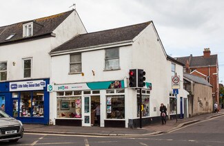 More details for 32 Cowick St, Exeter - Retail for Lease