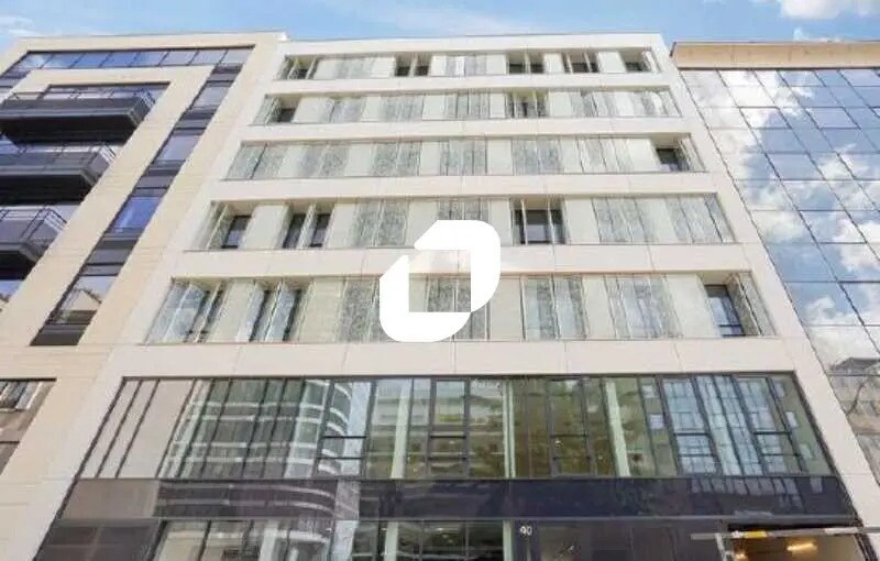 40 Rue Anatole France, Levallois-Perret for lease - Building Photo - Image 1 of 9