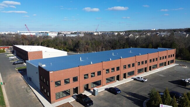 More details for 11982 Wilton Meadows Ct, Manassas, VA - Industrial for Lease