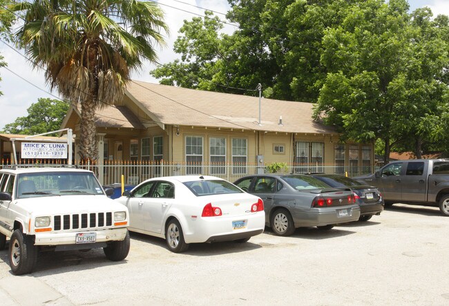 More details for 2304 E Cesar Chavez St, Austin, TX - Office for Lease