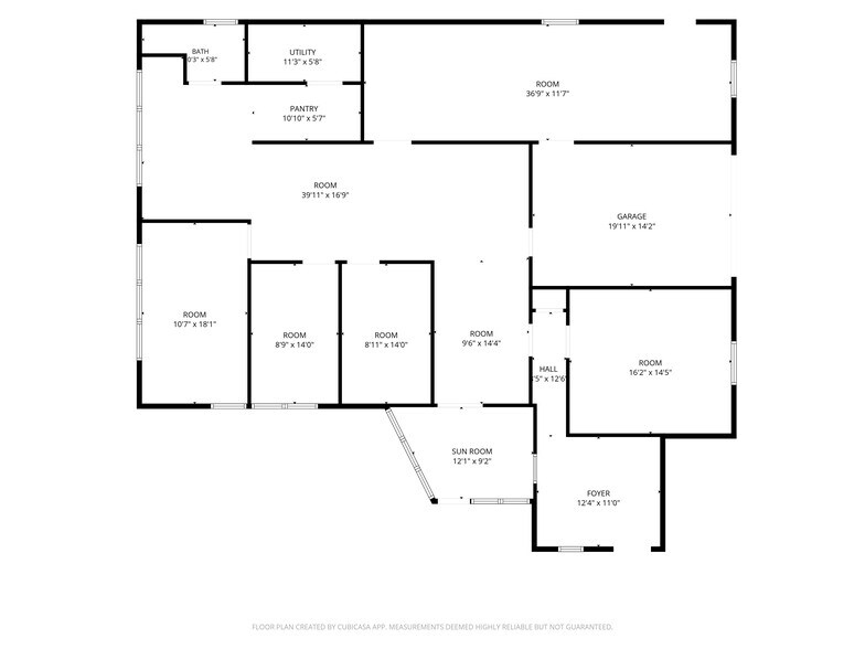 646 Delsea Dr, Sewell, NJ à vendre - Photo du bâtiment - Image 2 de 19