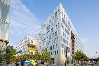 Plus de détails pour Bureau à louer