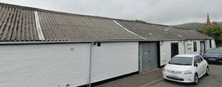 More details for 35 Bridge St, Girvan - Industrial for Lease