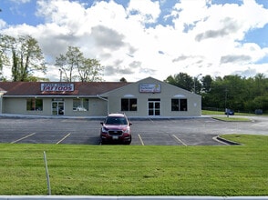 2025 Suffolk Rd, Finksburg, MD for lease Building Photo- Image 2 of 2