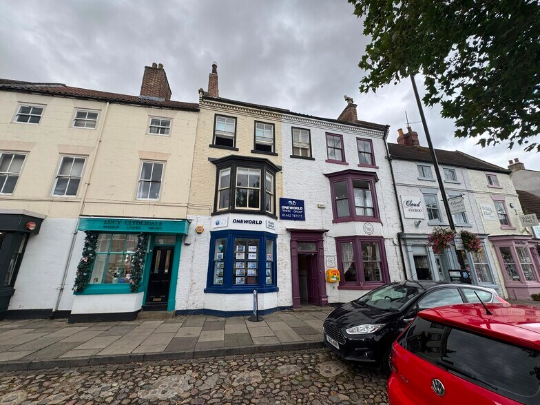 27-29 High St, Yarm à vendre - Photo principale - Image 1 de 3