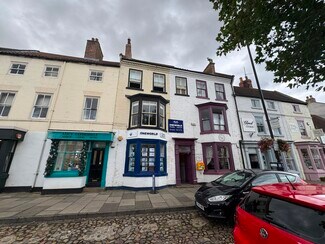 Plus de détails pour 27-29 High St, Yarm - Commerce de détail à vendre