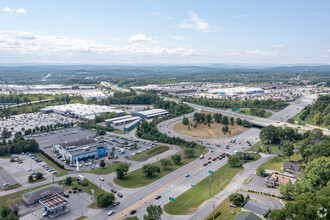 681 Route 211 E, Middletown, NY - aerial  map view - Image1