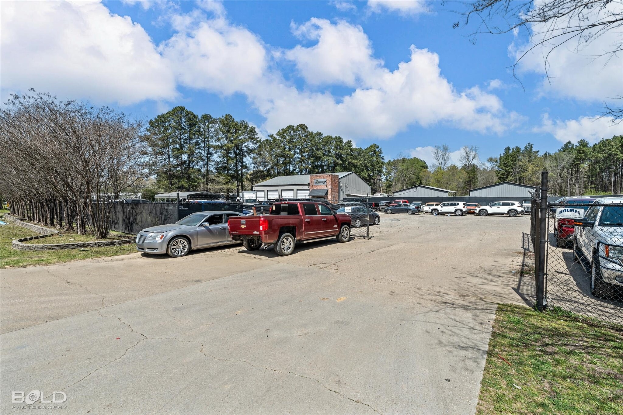 6508 W 70th St, Shreveport, LA for lease Building Photo- Image 1 of 38