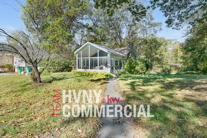 553 Hosner Mountain Rd, Stormville, NY à vendre - Photo du bâtiment - Image 3 de 12