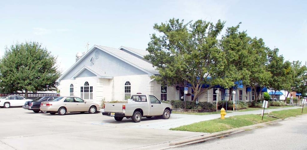 1565 Sarno Rd, Melbourne, FL for lease - Building Photo - Image 3 of 22