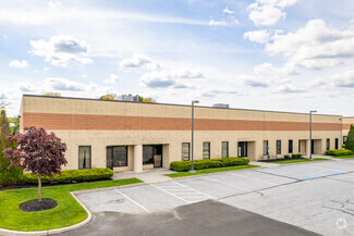 More details for 415 Bloomfield Dr, West Berlin, NJ - Industrial for Lease