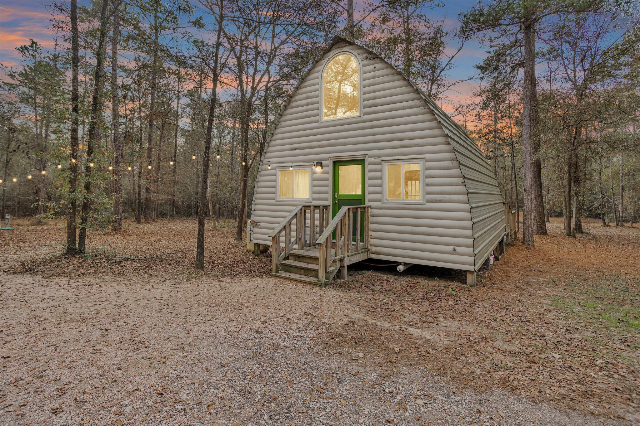 215 FM 2929 Rd, Huntsville, TX à vendre Photo principale- Image 1 de 95