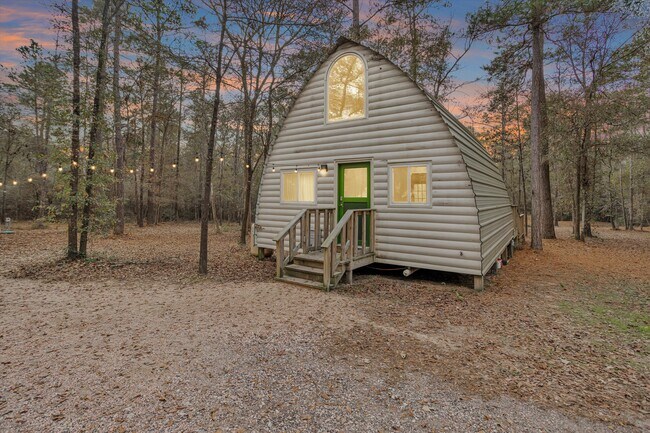 More details for 215 FM 2929 Rd, Huntsville, TX - Land for Sale