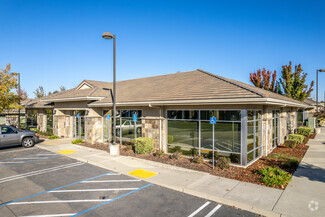 More details for 1406 Blue Oaks Blvd, Roseville, CA - Office for Lease