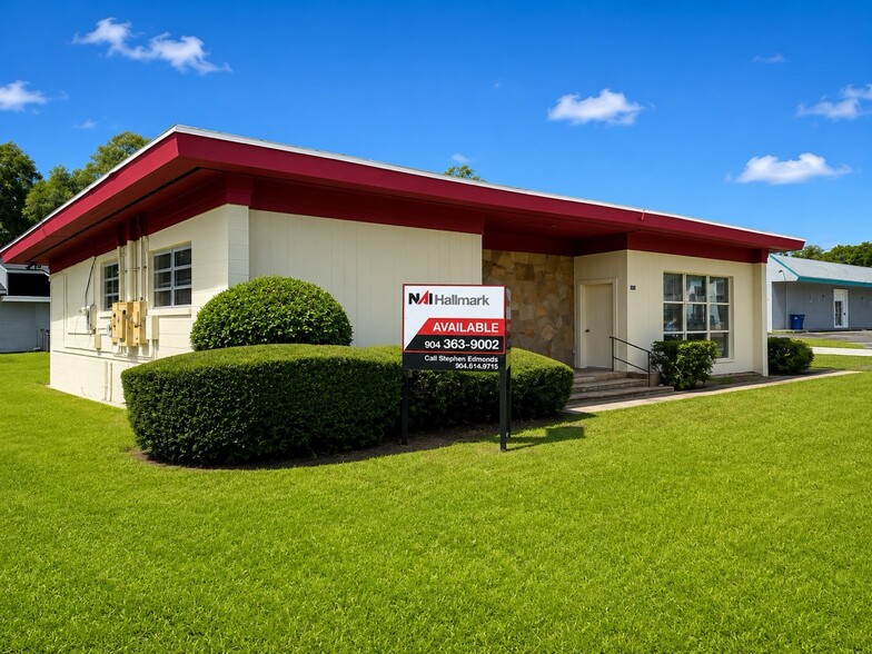 6404 Arlington Rd, Jacksonville, FL for sale - Building Photo - Image 1 of 10