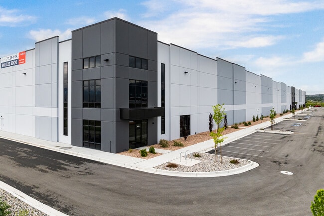 More details for 6075 W SR-201 S, West Valley City, UT - Industrial for Lease