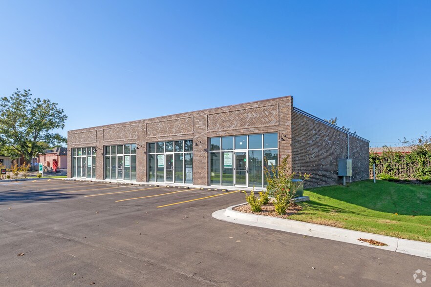 524 W Iola St, Broken Arrow, OK à vendre - Photo du bâtiment - Image 3 de 4