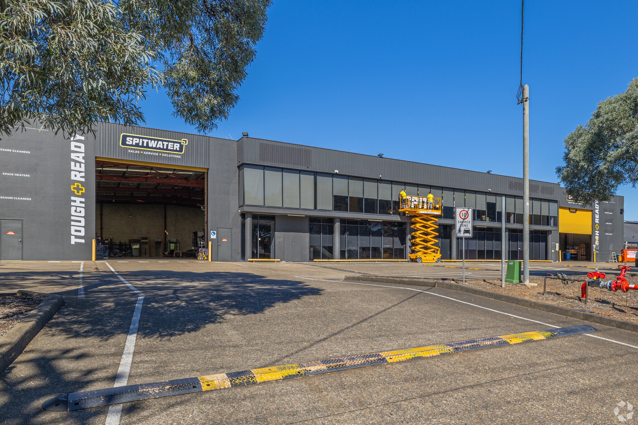 445 Victoria St, Wetherill Park for lease Primary Photo- Image 1 of 7