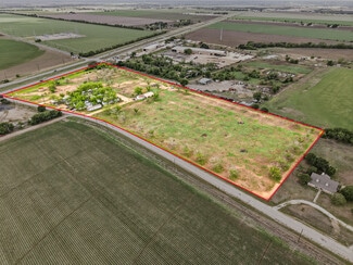 Plus de détails pour 135 County Road 480, Castroville, TX - Terrain à vendre