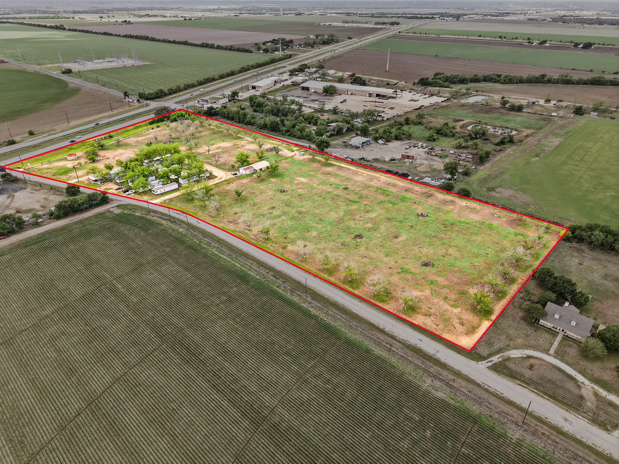 135 County Road 480, Castroville, TX for sale Building Photo- Image 1 of 24