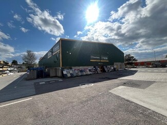 More details for 5 Pinefield Parade, Elgin - Industrial for Sale