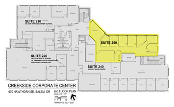 650-680 Hawthorne Ave SE, Salem, OR for lease Interior Photo- Image 1 of 1