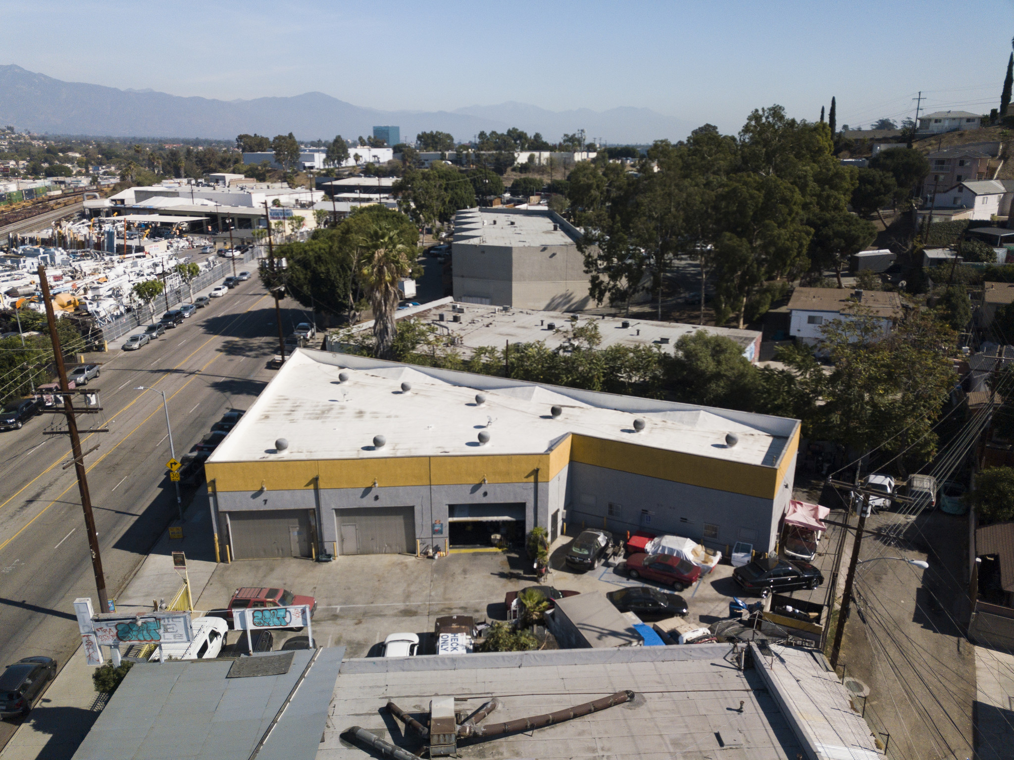 5266 W Valley Blvd, Los Angeles, CA for sale Building Photo- Image 1 of 1