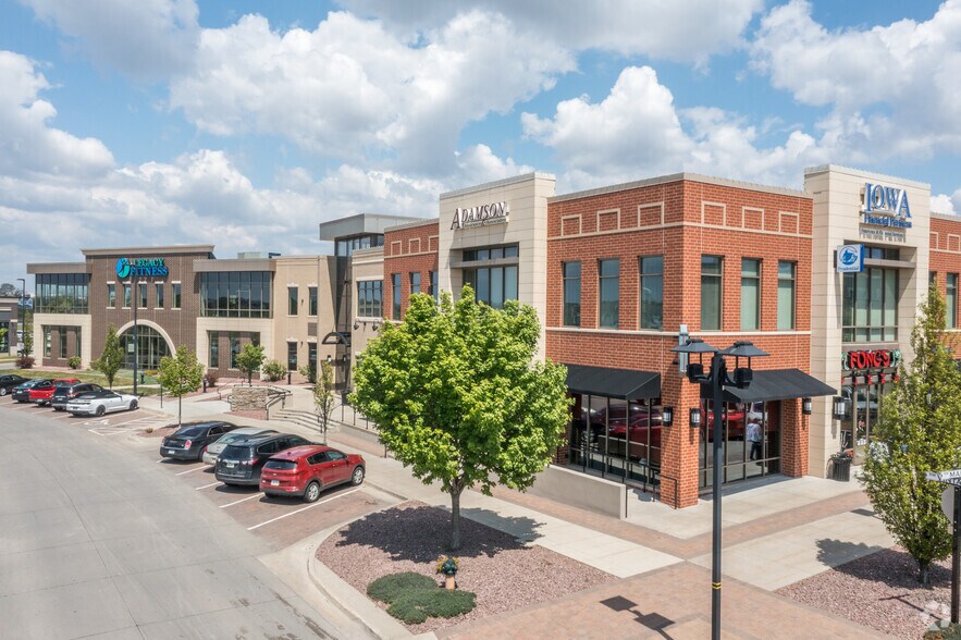 1450 SW Vintage Pky, Ankeny, IA à louer - Photo du bâtiment - Image 2 de 13