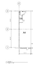5088-5120 S 108th St, Omaha, NE for lease Floor Plan- Image 2 of 7