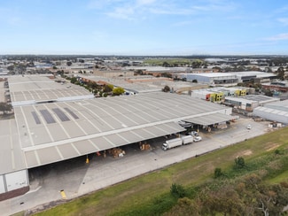 More details for 41-45 Mills Rd, Braeside - Industrial for Lease