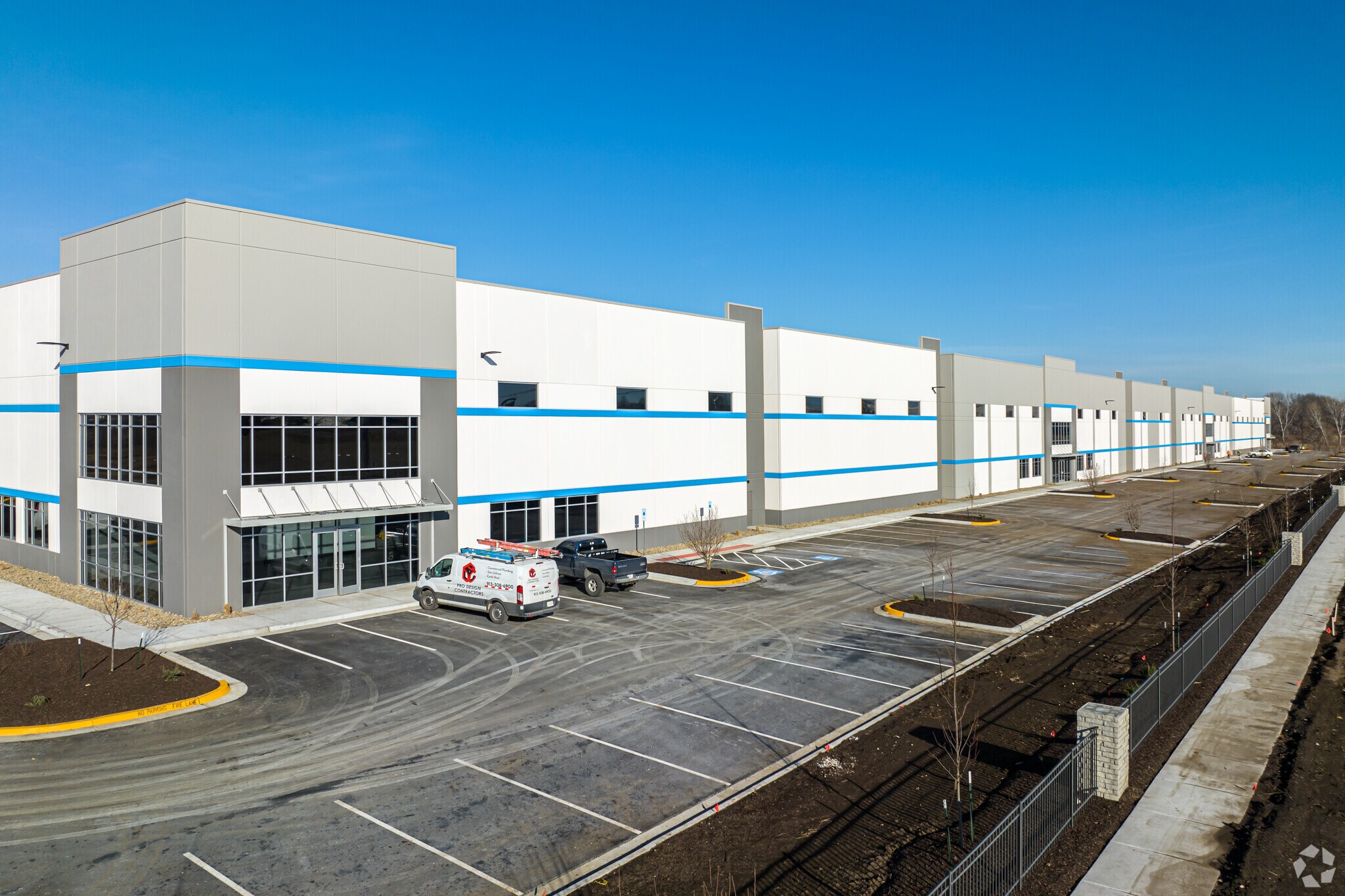 21100 W 159th St, Olathe, KS à louer Photo principale- Image 1 de 4