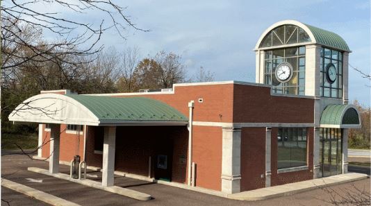 543 N Lewis Rd, Royersford, PA à louer - Photo du bâtiment - Image 1 de 1